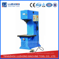 Mini Hydraulic PressHP-30C Open Side "C" Type Hydraulic Press For Sale